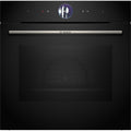 Bosch Einbau-Backofen EB-Backofen HRG7764B1 Serie8,HomeConnect, 71 L Garraum, Pyrolyse-Selbstreinigung, Heißluft