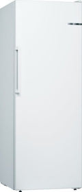 Bosch Gefrierschrank Serie 4 Freistehender 161 x 60 cm GSN29VWEP Weiß
