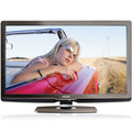 Philips Fernseher 32PFL9604H/12 LCD-Fernseher Full HD 32″, WLAN, Maße BxHxT 779 x 570 x 220 mm mit Fuß