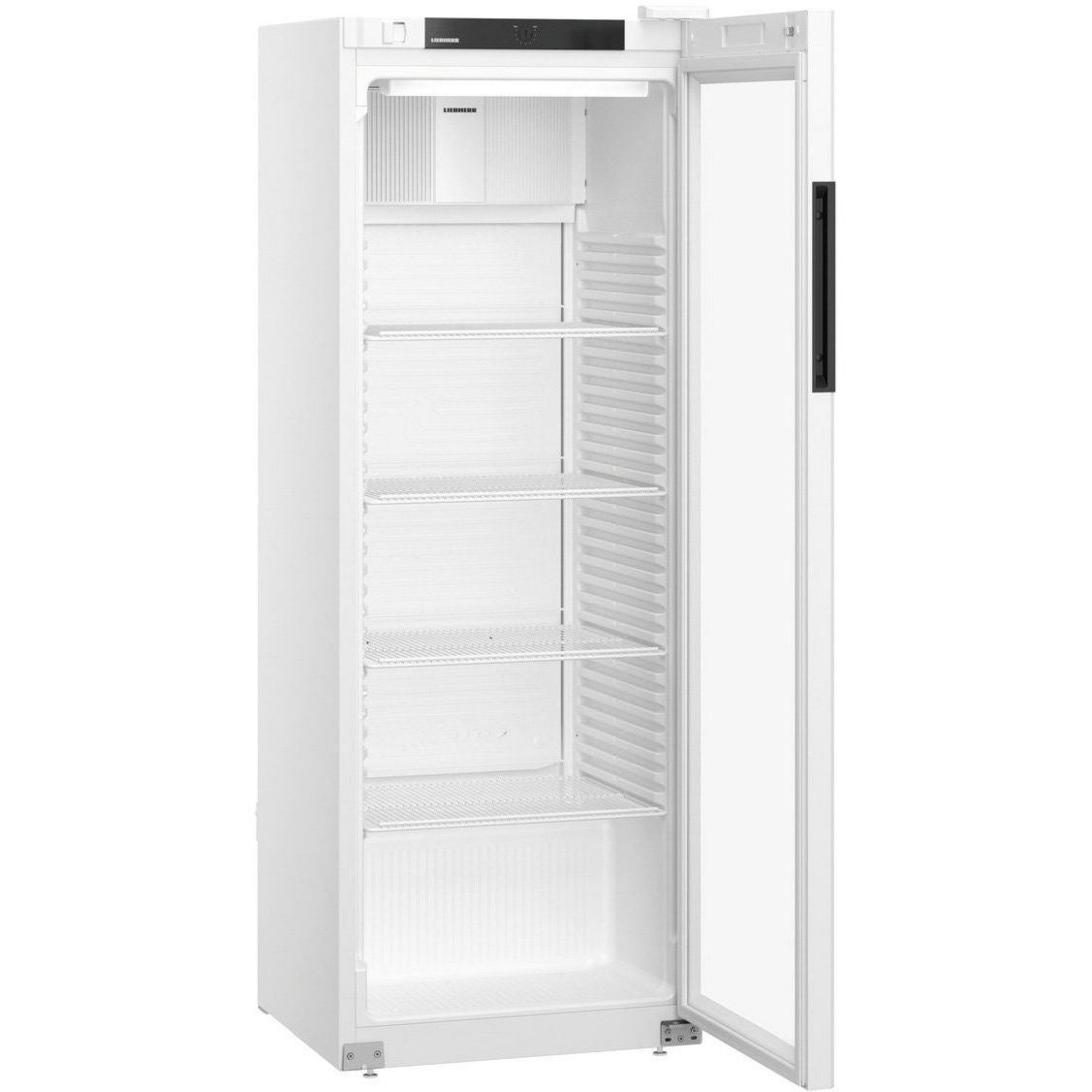 Liebherr Gewerbekühlschrank MRFvc 3511-20 ventiliert, 347 L Bruttovolumen, 250 L Kühlvolumen, LED-Beleuchtung