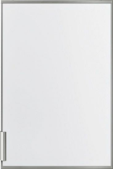 Siemens KF20ZAX0 Türverkleidung mit 88,7 × 59,2 cm Abmessungen
