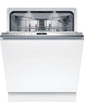Bosch Geschirrspüler Serie 8 Vollintegrierter 60 cm SMD8YCX04E