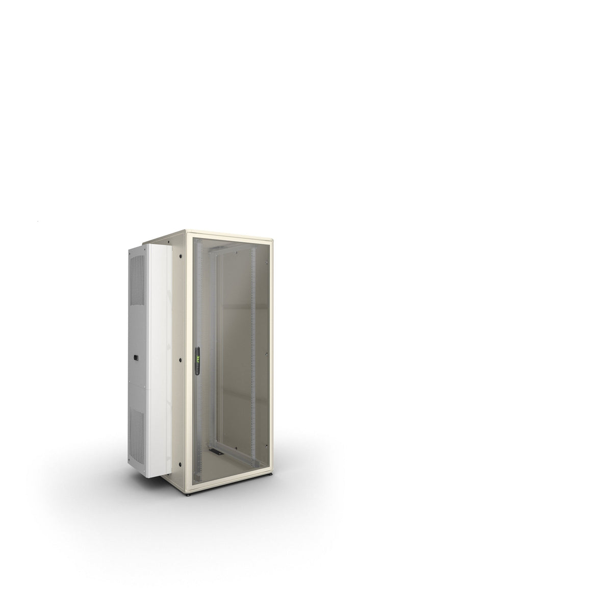 Enoc Schaltschrank-Kühlgerät Klimagerät Schaltschrank Seitenklimagerät SC 14 1400 Watt