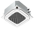 Mundoclima MUCSR-09-H14-I Kassetten-Innengerät für Multisplit-Klimaanlagen, R32, 2,6 kW und 360°-Luftverteilung, MUCSR-H14